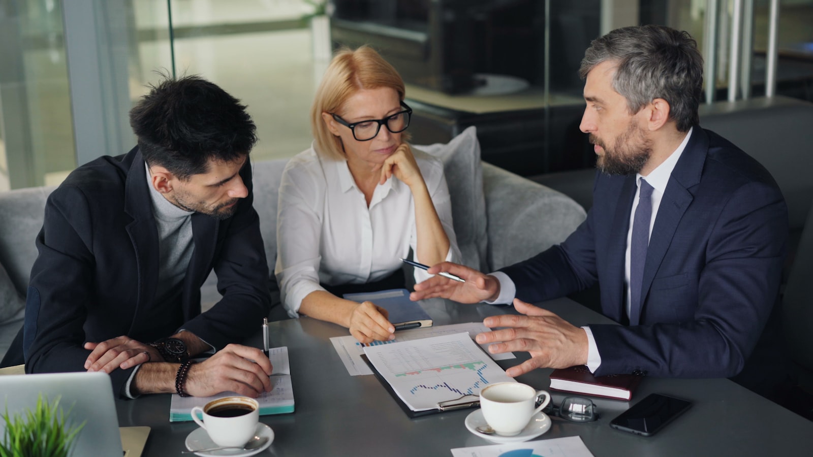 Formation performance commerciale en environnement bancaire FORMA-SOUM